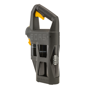 BDAS+ Decontamination Solution