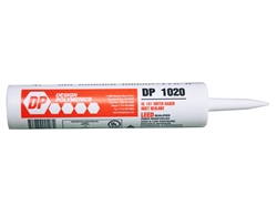 DP1020-Tube Fiber Reinforced Duct Sealant